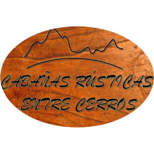 Cabañas Rústicas Entre Cerros